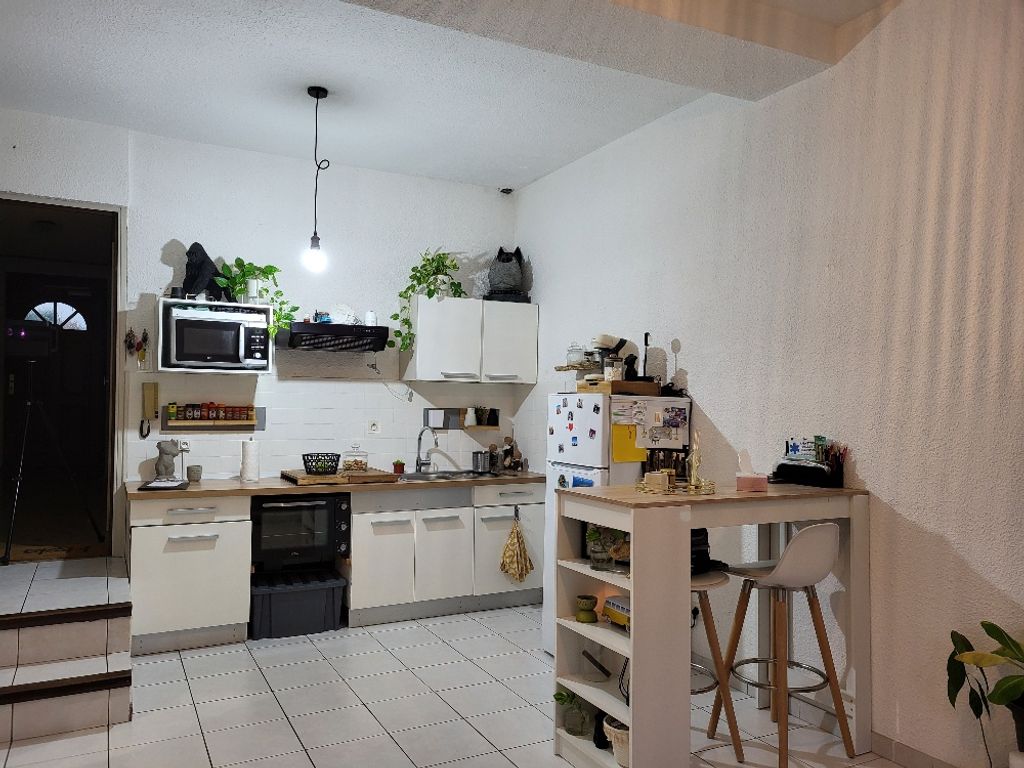 Achat appartement à vendre 6 pièces 121 m² - Cabestany
