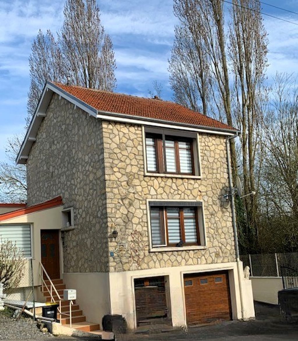 Achat maison 3 chambre(s) - Sévigny-Waleppe