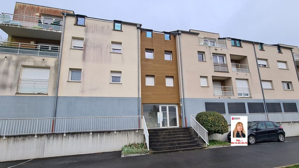 Achat appartement à vendre 2 pièces 38 m² - Louviers