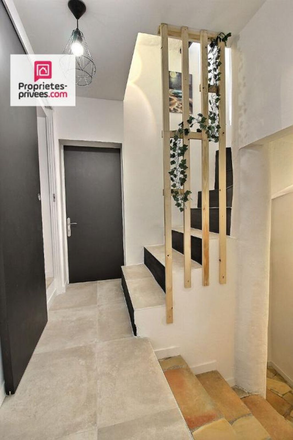 Achat duplex à vendre 3 pièces 60 m² - Draguignan