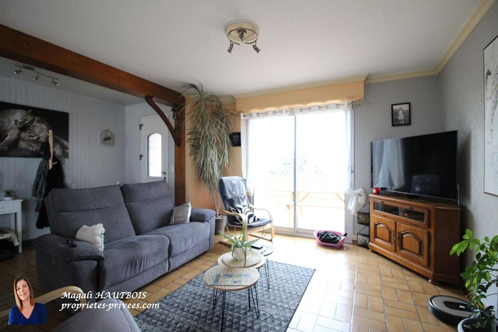 Achat maison 5 chambre(s) - Saint-Hilaire-du-Harcouët