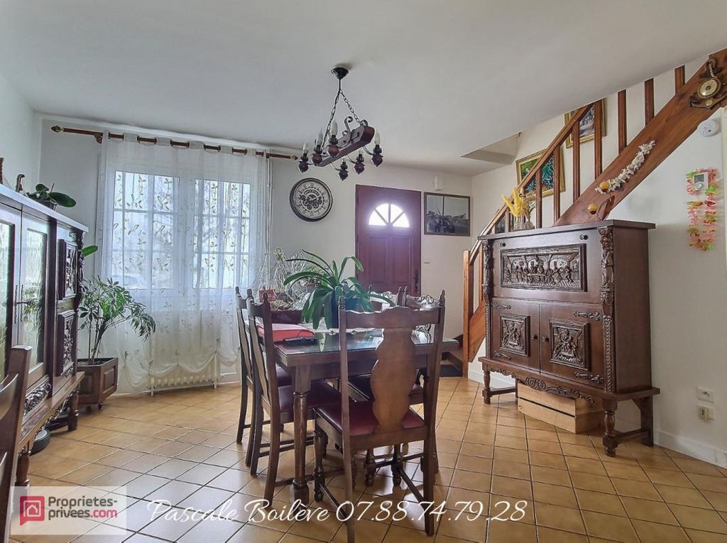 Achat maison 3 chambre(s) - Saumur