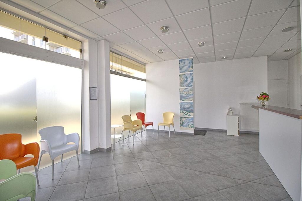 Achat appartement à vendre 8 pièces 130 m² - Avrillé