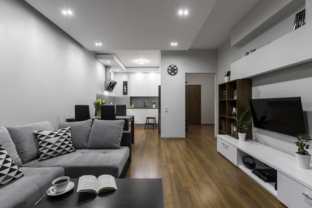 Achat appartement à vendre 2 pièces 41 m² - Vétraz-Monthoux