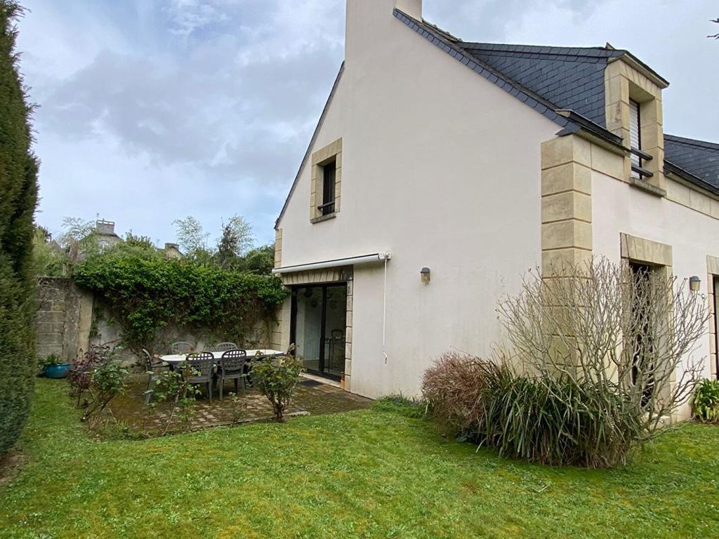 Achat maison à vendre 2 chambres 124 m² - Dinan