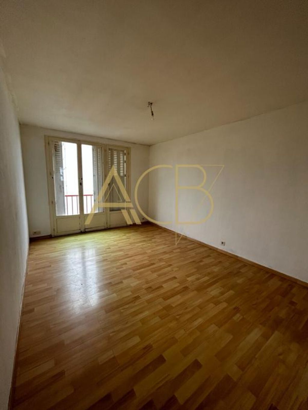 Achat appartement à vendre 3 pièces 58 m² - Rennes