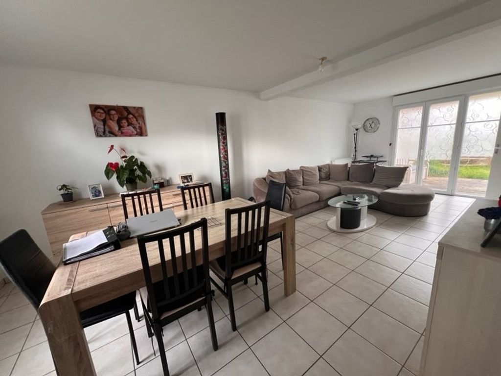 Achat maison à vendre 4 chambres 106 m² - Plouzané