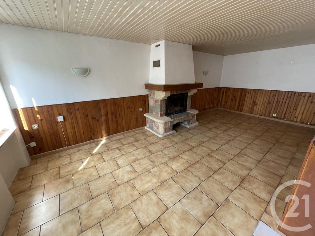 Achat maison 2 chambre(s) - Buzançais