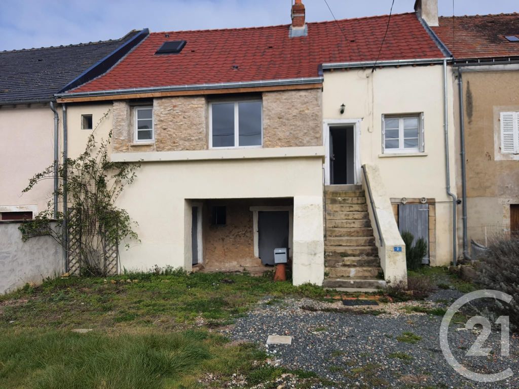 Achat maison 3 chambre(s) - Le Pêchereau