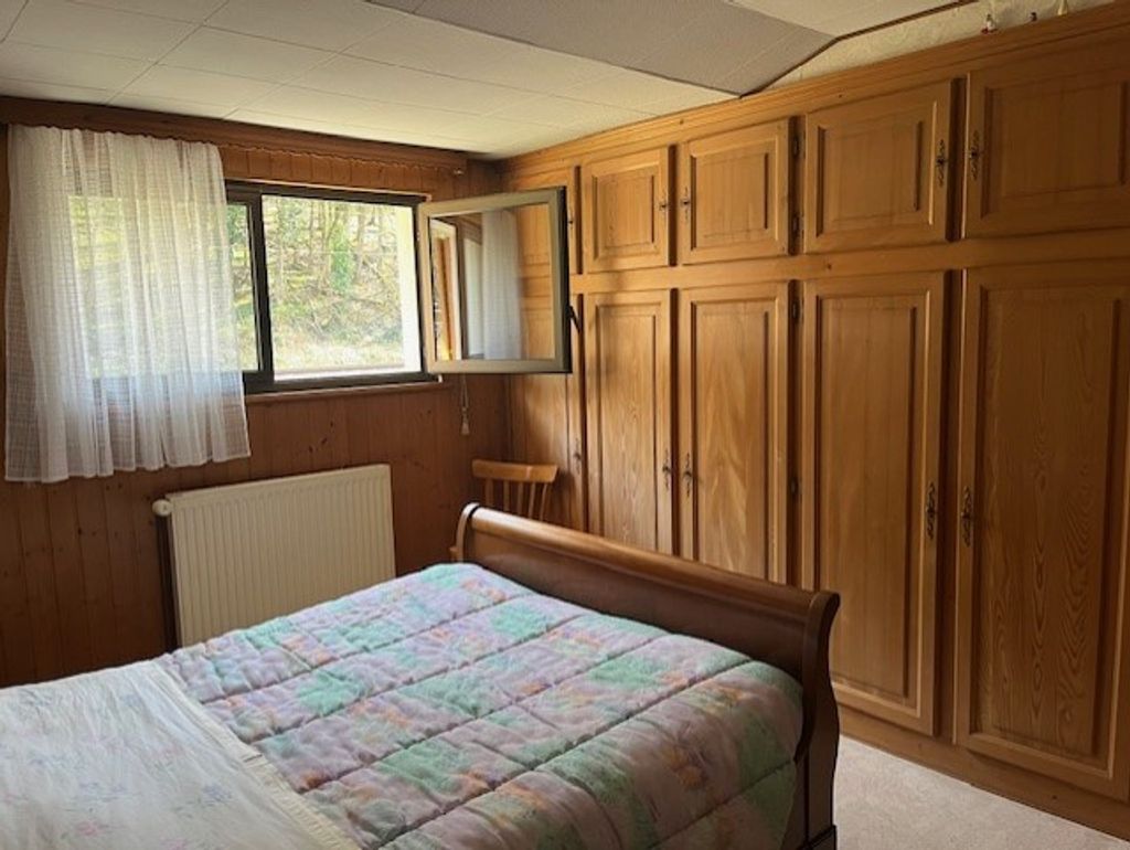 Achat maison 2 chambre(s) - Étouvans