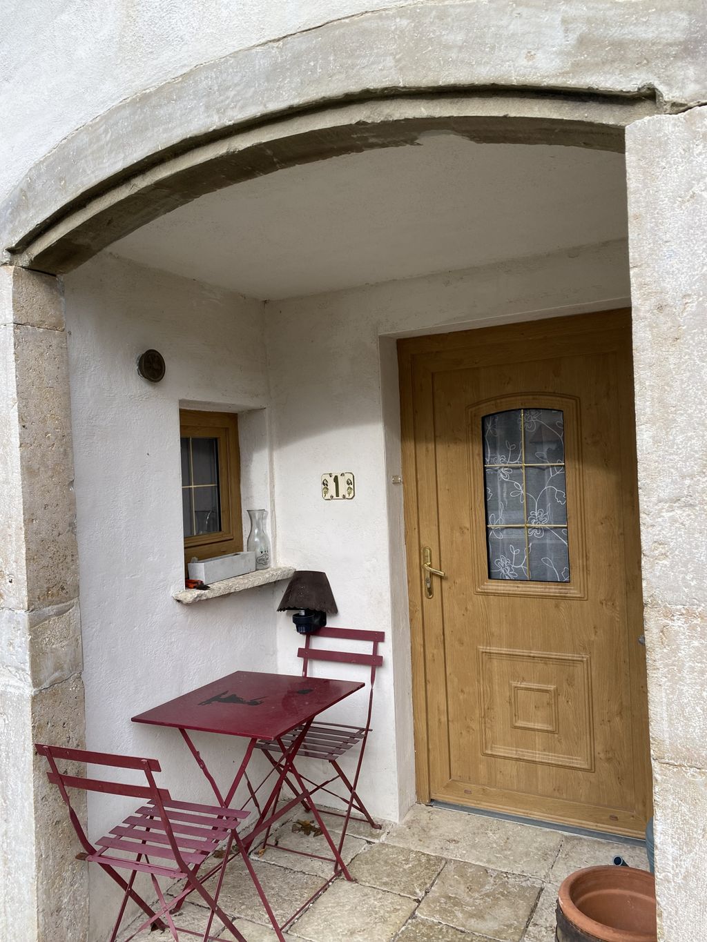 Achat maison 5 chambre(s) - Villars-lès-Blamont