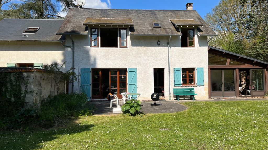 Achat maison à vendre 4 chambres 130 m² - Maintenon