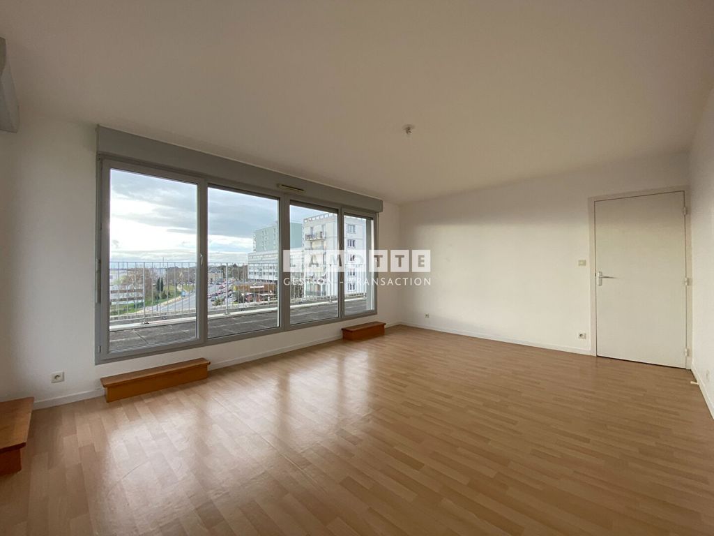 Achat appartement à vendre 3 pièces 68 m² - Rennes