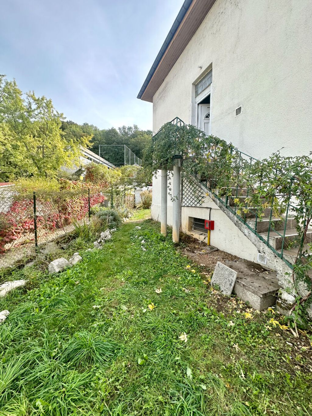 Achat maison 4 chambre(s) - Besançon