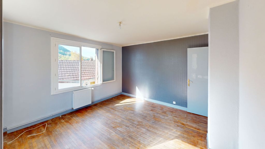 Achat maison 4 chambre(s) - Besançon