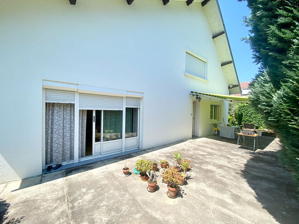 Achat maison à vendre 5 chambres 160 m² - Besançon