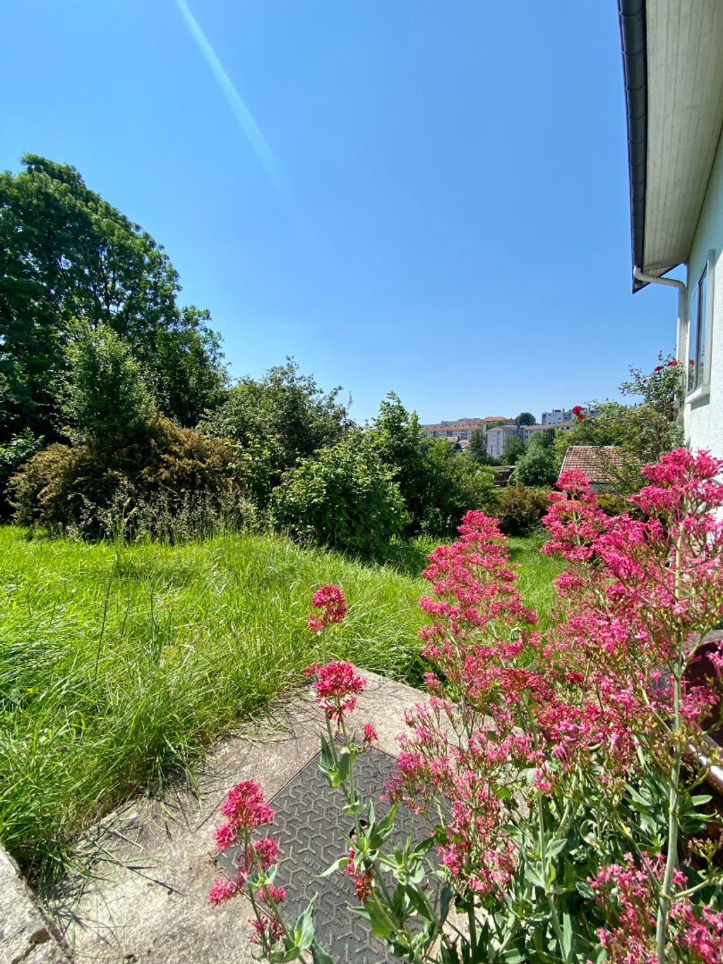 Achat maison 5 chambre(s) - Besançon