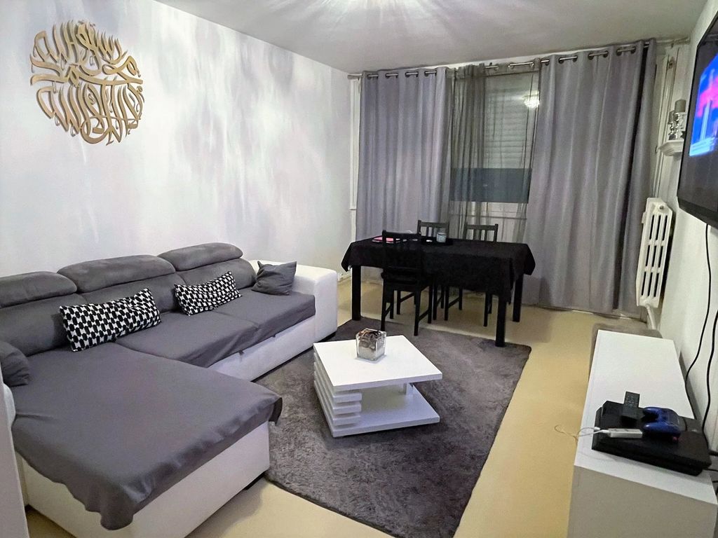 Achat appartement à vendre 3 pièces 57 m² - Lys-lez-Lannoy