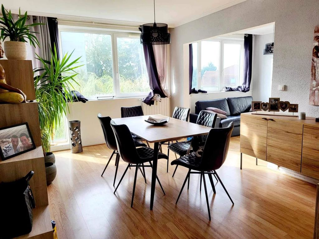 Achat appartement à vendre 4 pièces 70 m² - Lys-lez-Lannoy