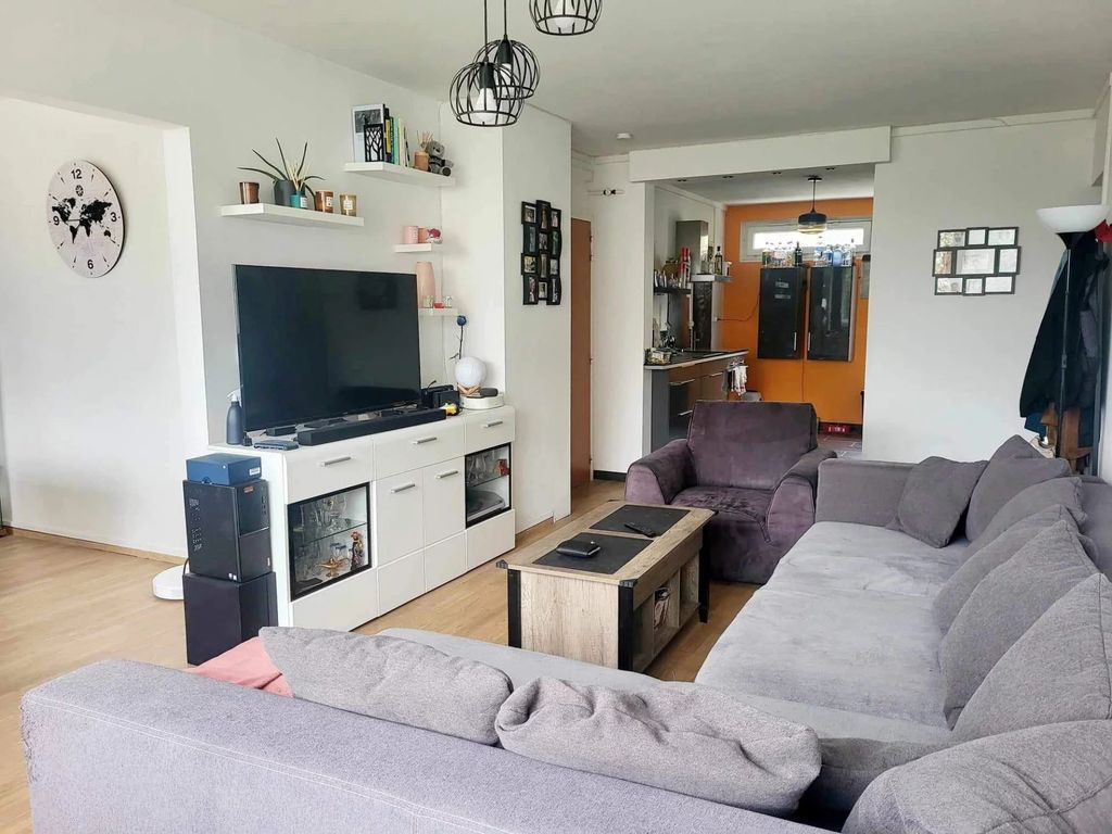 Achat appartement à vendre 3 pièces 70 m² - Lys-lez-Lannoy
