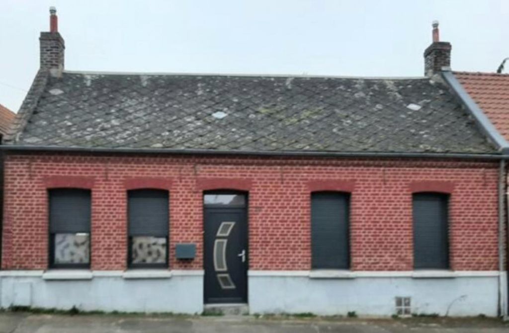 Achat maison 2 chambre(s) - Avesnes-les-Aubert