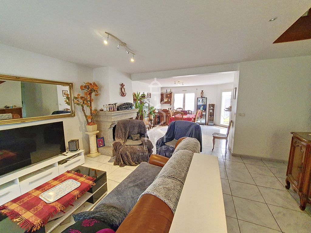 Achat maison à vendre 5 chambres 140 m² - Lorient