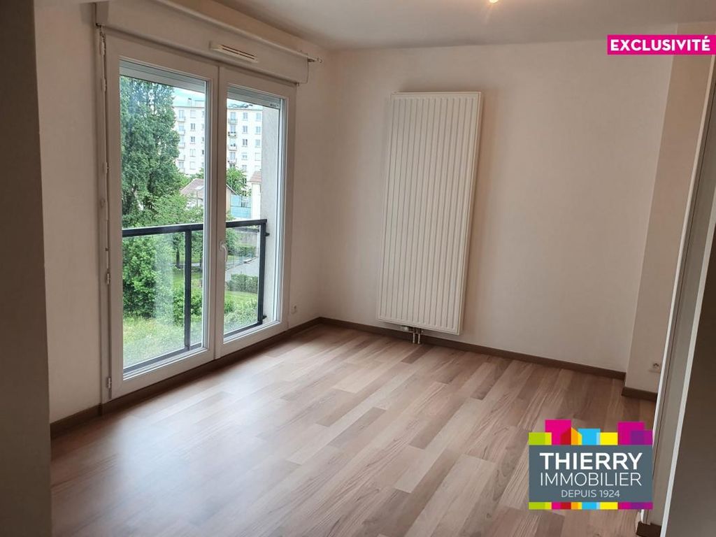 Achat studio à vendre 30 m² - Nantes