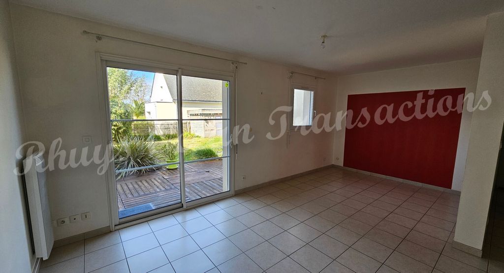 Achat maison 4 chambre(s) - Saint-Armel