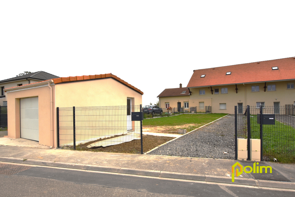 Achat maison 6 chambre(s) - Morville-sur-Seille