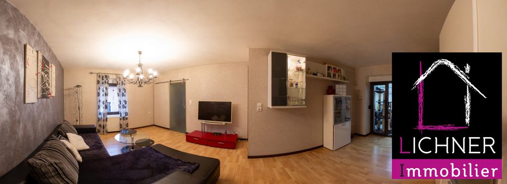 Achat maison 4 chambre(s) - Varsberg