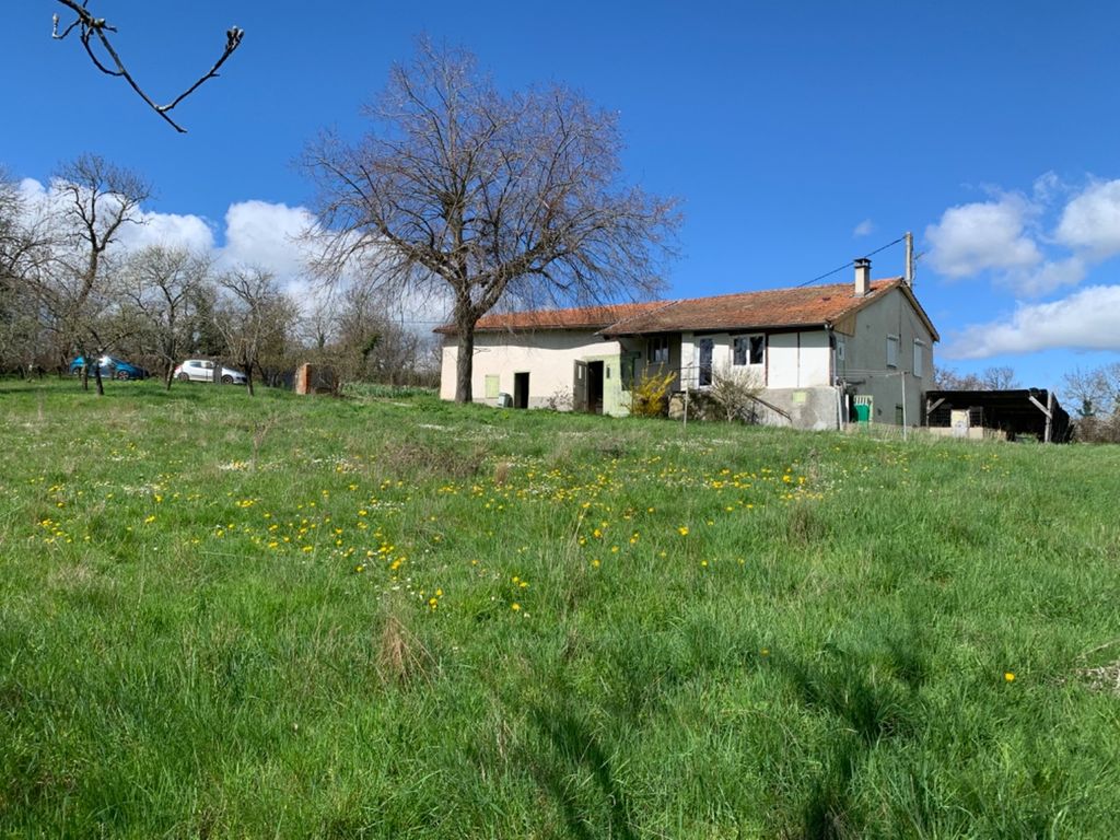 Achat maison 2 chambre(s) - Lentigny