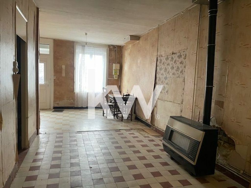 Achat maison à vendre 4 chambres 92 m² - Pérenchies