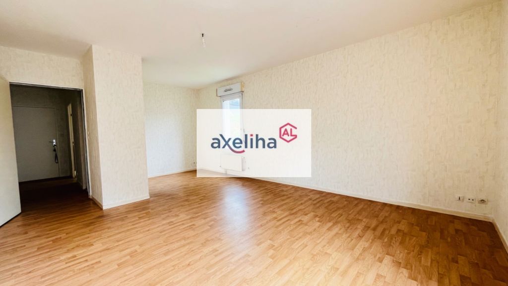 Achat studio à vendre 43 m² - Angers