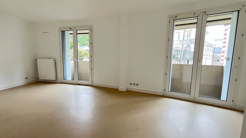 Achat appartement à vendre 3 pièces 73 m² - Laval