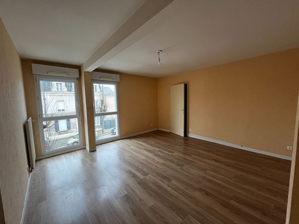 Achat appartement à vendre 2 pièces 54 m² - Angers