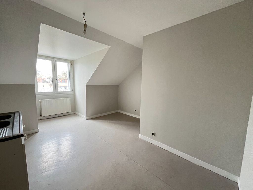 Achat appartement à vendre 3 pièces 81 m² - Laval