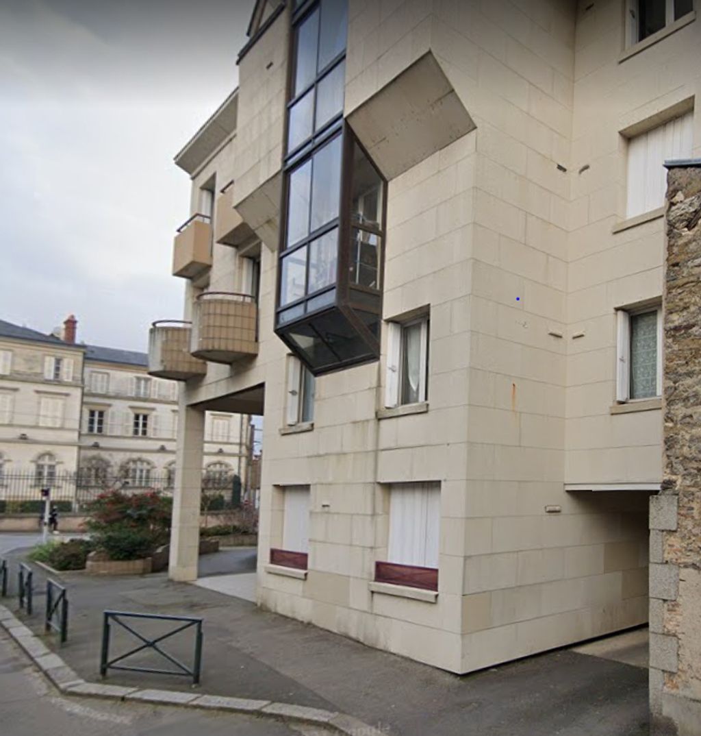 Achat appartement à vendre 3 pièces 81 m² - Laval