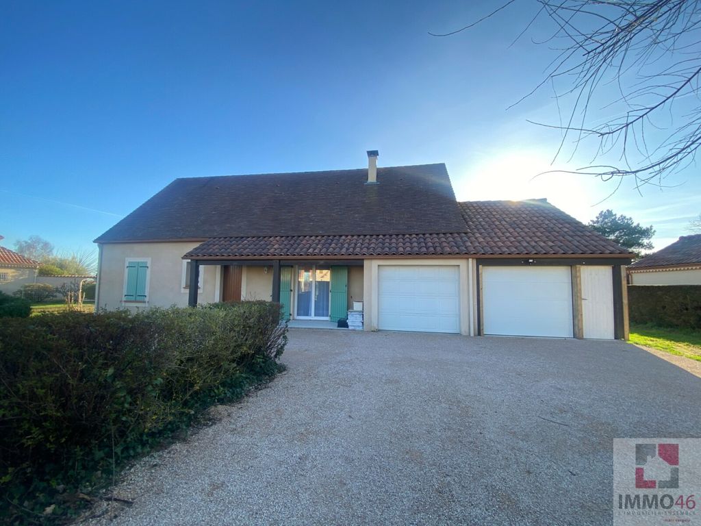 Achat maison 2 chambre(s) - Alvignac