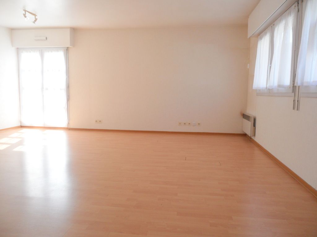 Achat appartement à vendre 5 pièces 98 m² - Angers