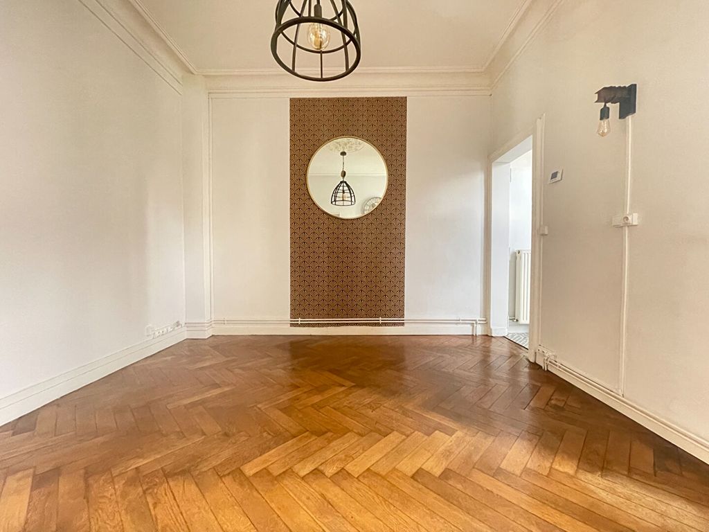 Achat appartement à vendre 2 pièces 41 m² - Angers