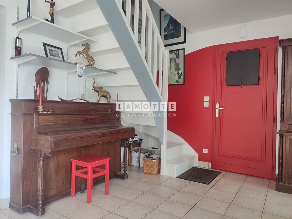 Achat maison 4 chambre(s) - Plescop