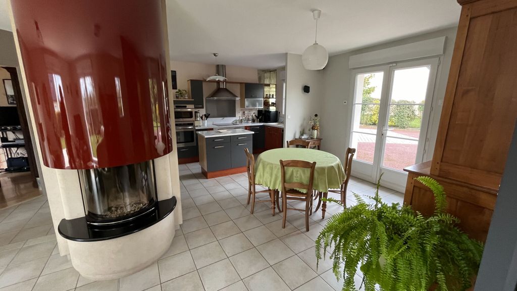 Achat maison 5 chambre(s) - Bonchamp-lès-Laval