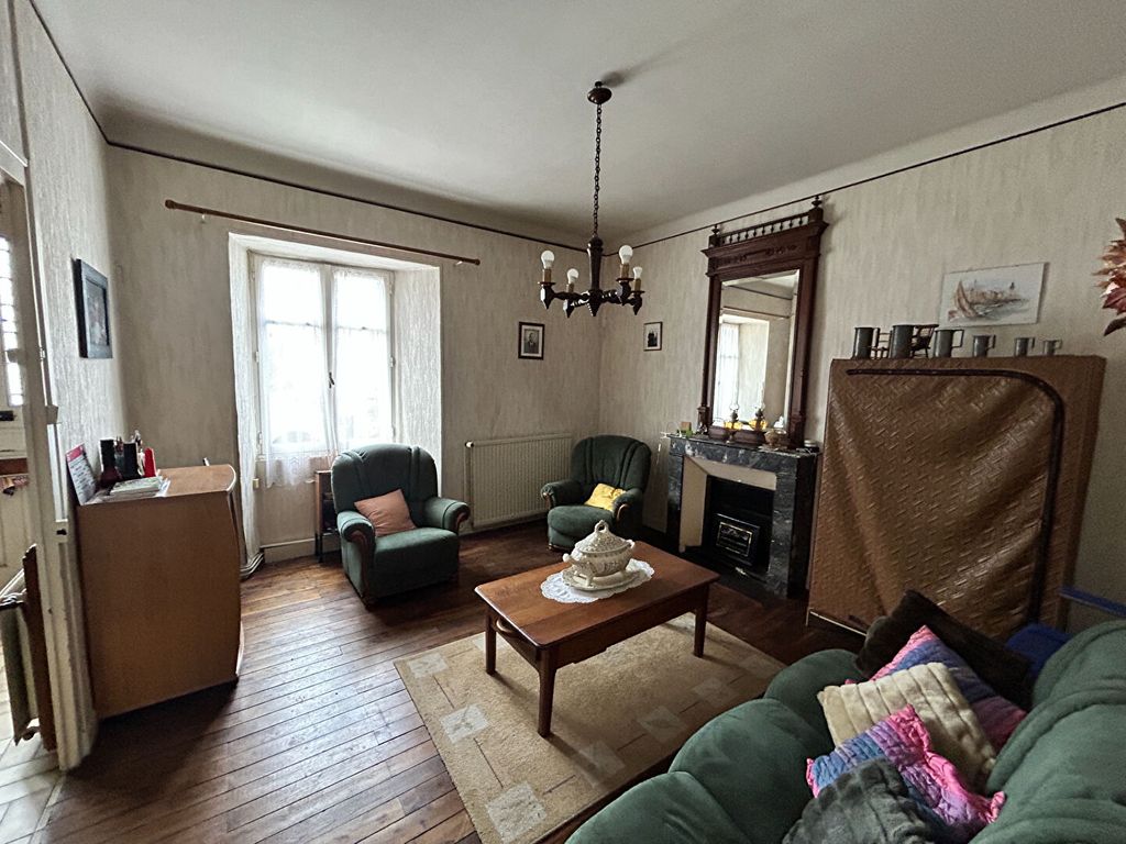 Achat maison à vendre 3 chambres 113 m² - Rezé