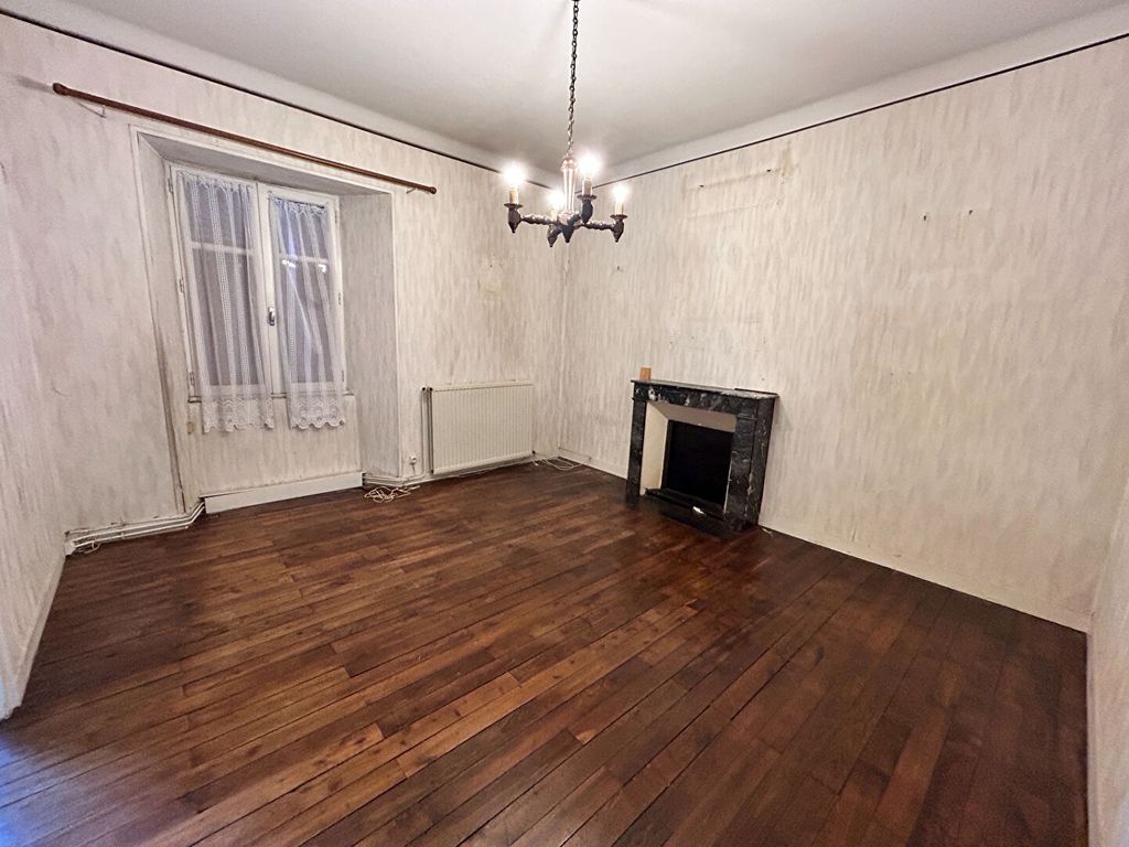 Achat maison à vendre 3 chambres 113 m² - Rezé