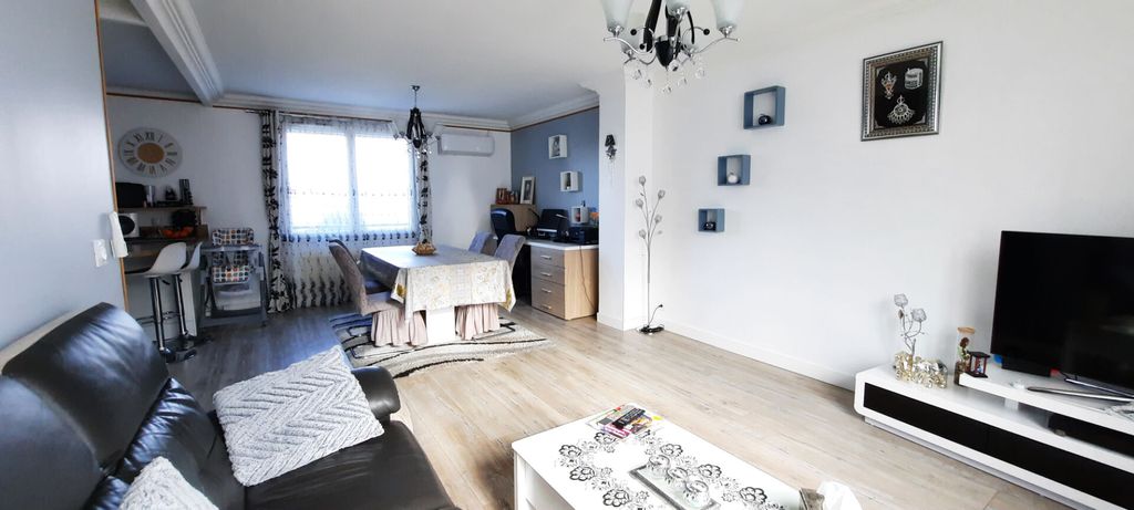 Achat maison à vendre 3 chambres 96 m² - Saint-Nazaire