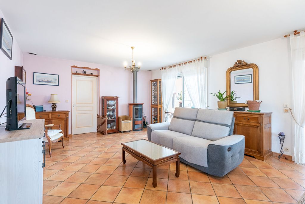 Achat maison à vendre 3 chambres 130 m² - Pomarez