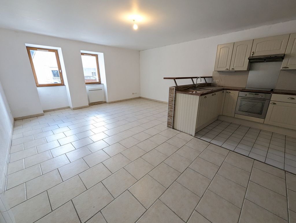 Achat appartement à vendre 3 pièces 57 m² - Blain