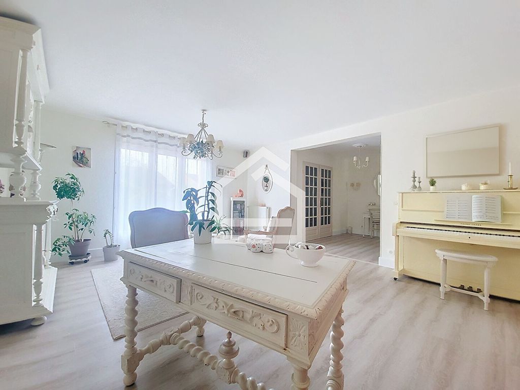 Achat maison 4 chambre(s) - Mérignac