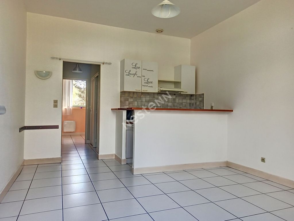 Achat appartement à vendre 2 pièces 36 m² - Blois
