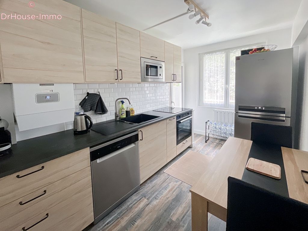 Achat appartement à vendre 4 pièces 72 m² - Bayonne